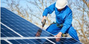 Installation Maintenance Panneaux Solaires Photovoltaïques à Noyelle-Vion